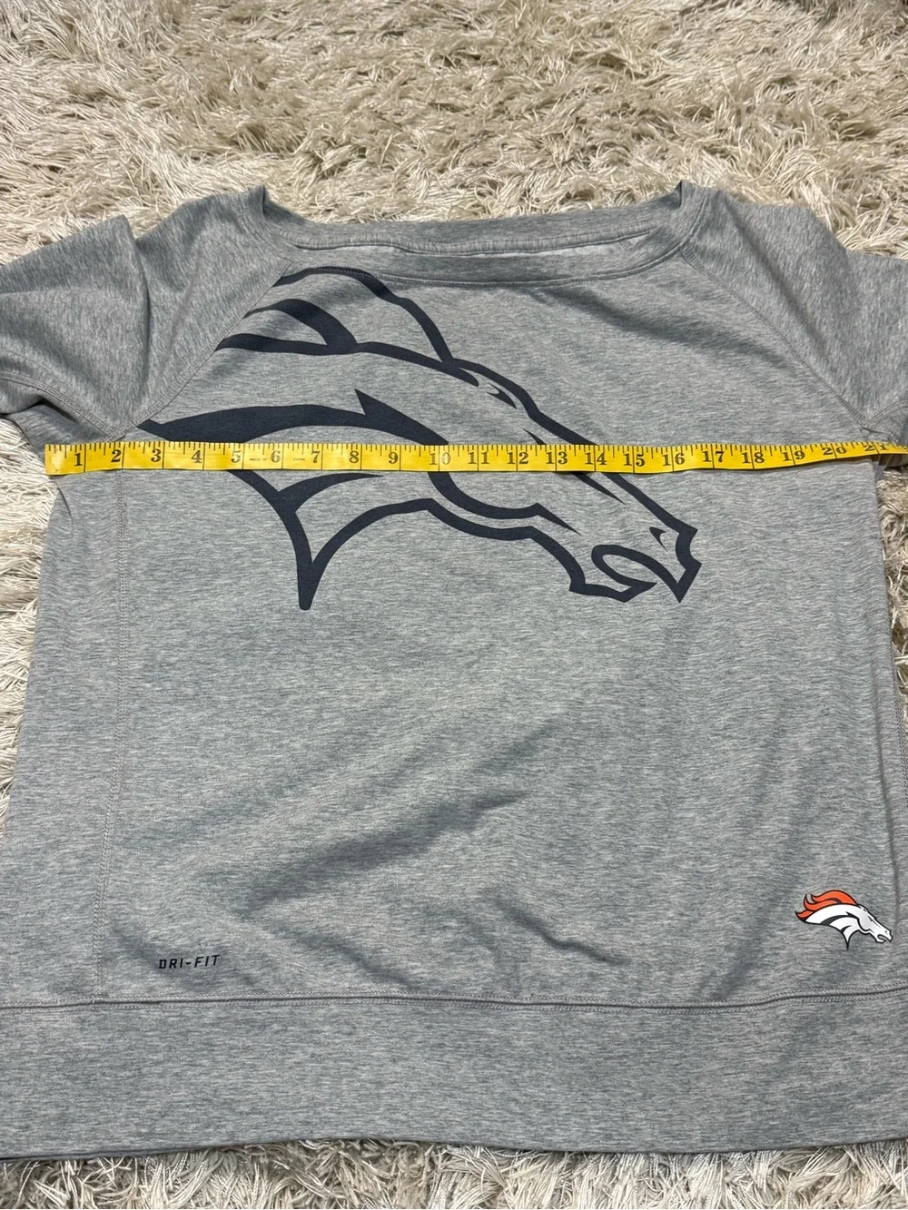 Nike nfl team